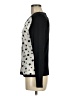 Eugen Klein Polka Dots Ivory Vest Size 8 - photo 5