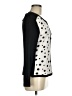 Eugen Klein Polka Dots Ivory Vest Size 8 - photo 4