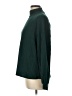 Shein Green Turtleneck Sweater Size L - photo 5