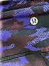 Lululemon Athletica Blue Purple Active Pants Size 2 - photo 7
