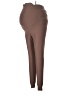 Assorted Brands Brown Tan Active Pants Size L (estimated) - photo 1