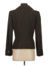 Ann Taylor Tweed Brown Blazer Size 4 - photo 2