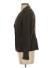 Ann Taylor Tweed Brown Blazer Size 4 - photo 5