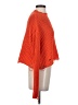 Zara Orange Pullover Sweater Size S - photo 4