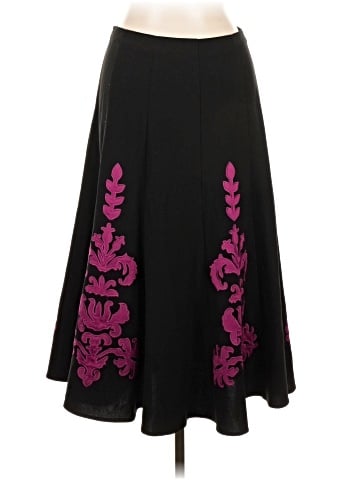 Sunny Leigh Formal Skirt (view 2)