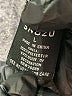 SNOZU 100% Polyester Gray Jacket Size L - photo 7
