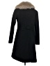 Kate Spade New York Black Coat Size S - photo 2
