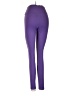 Sunzel Purple Yoga Pants Size S - photo 2