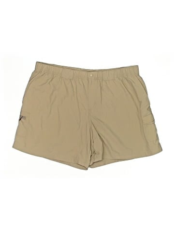 Columbia Athletic Shorts (view 1)