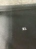 FLX Black Active Pants Size XL - photo 8