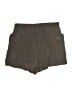 BCBGeneration 100% Lyocell Solid Brown Cargo Shorts Size S - photo 2