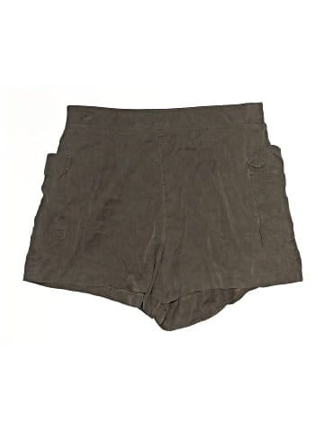 BCBGeneration Cargo Shorts (view 1)