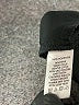 Calvin Klein 100% Polyester Black Casual Dress Size 6 - photo 8