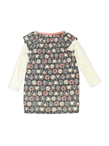 Tea 3/4 Sleeve T-Shirt (view 2)