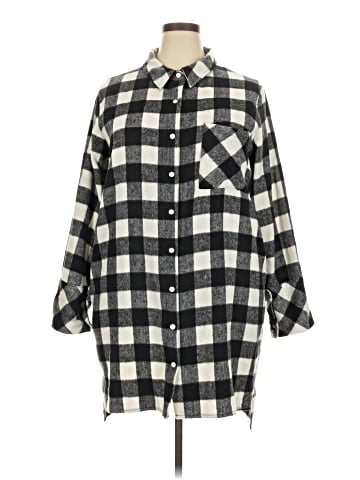 Hei Hei Casual Dress (view 1)
