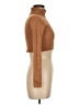 Daisy Tan Turtleneck Sweater Size M - photo 4