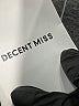 Assorted Brands Stars Black Pullover Sweater Size L (estimated) - photo 4