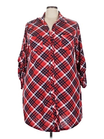 KRISTIN NICOLE Casual Dress (view 1)