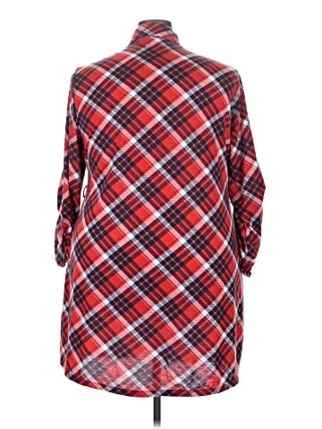 KRISTIN NICOLE Casual Dress (view 2)