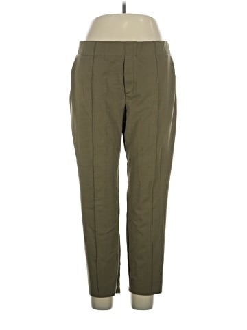 Garnet Hill Casual Pants (view 1)