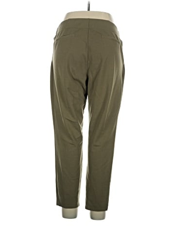 Garnet Hill Casual Pants (view 2)