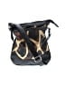 Unbranded Animal Print Black Crossbody Bag One size - photo 1