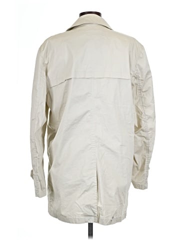 Joseph Abboud Raincoat (view 2)