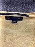 Gap Outlet 100% Cotton Yellow Pullover Sweater Size M - photo 7