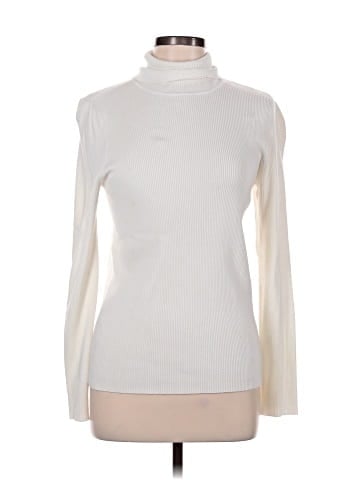 Additions by Chico's Long Sleeve Top (view 1)