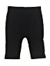 Zara Solid Black Athletic Shorts Size XS - photo 2