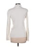 Additions by Chico's Ivory Long Sleeve Top Size Lg (2) - photo 2
