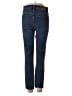 J.Crew Blue Jeans Size 26 waist - photo 2