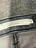 Hidden Jeans Hearts Gray Jeans Size 28 waist - photo 4