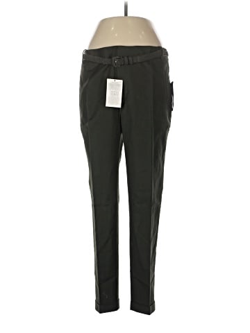 Zara Basic Casual Pants (view 1)