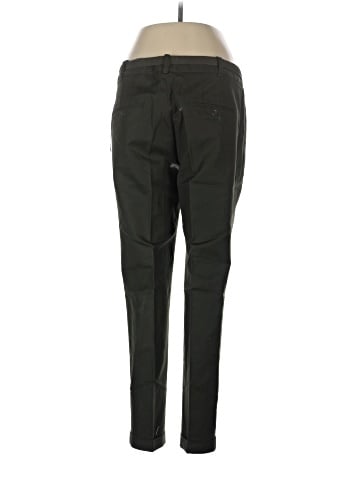 Zara Basic Casual Pants (view 2)