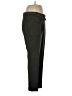 Zara Basic Green Casual Pants Size 12 - photo 4