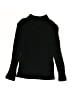 Hanna Andersson Black Long Sleeve Top Size 3T - photo 2