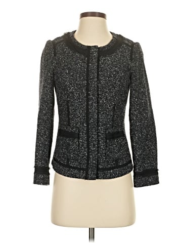 Rebecca Taylor Cardigan (view 1)