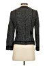 Rebecca Taylor 100% Polyester Silver Cardigan Size S - photo 2