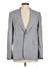 STRENESSE Gray Blazer Size 4 - photo 1