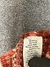 a.n.a. A New Approach Burgundy Pullover Sweater Size 0X - photo 8