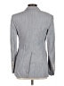 STRENESSE Gray Blazer Size 4 - photo 2