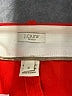 J.Crew Red Active Pants Size 4 - photo 7