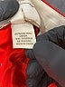 J.Crew Red Active Pants Size 4 - photo 8