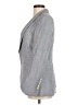 STRENESSE Gray Blazer Size 4 - photo 5