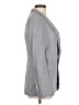 STRENESSE Gray Blazer Size 4 - photo 4