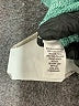 Ophelia Roe Teal Turtleneck Sweater Size L - photo 8