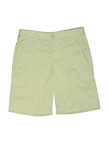 Under Armour Khaki Shorts (view 1)