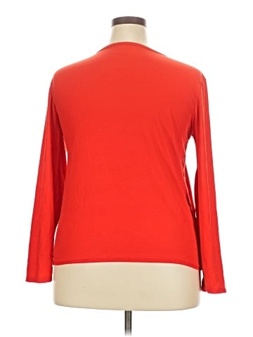 Assorted Brands Long Sleeve Top (view 2)
