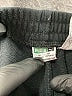 Puma Black Casual Pants Size 3 - 4 - photo 3